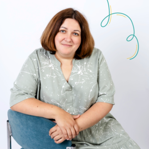 Сергеенкова Юлия